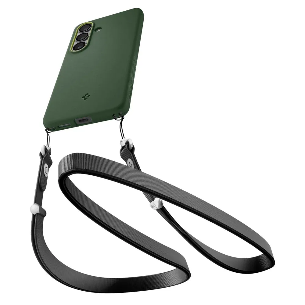 Samsung Galaxy S26 Telefona vāciņš  SPIGEN NANO POP MAG MAGSAFE