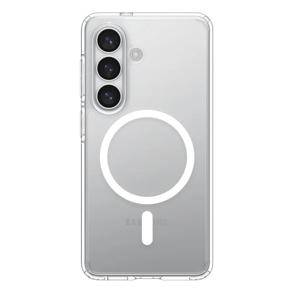 Samsung Galaxy S26 Telefona vāciņš  SPIGEN ULTRA HYBRID MAG MAGSAFE