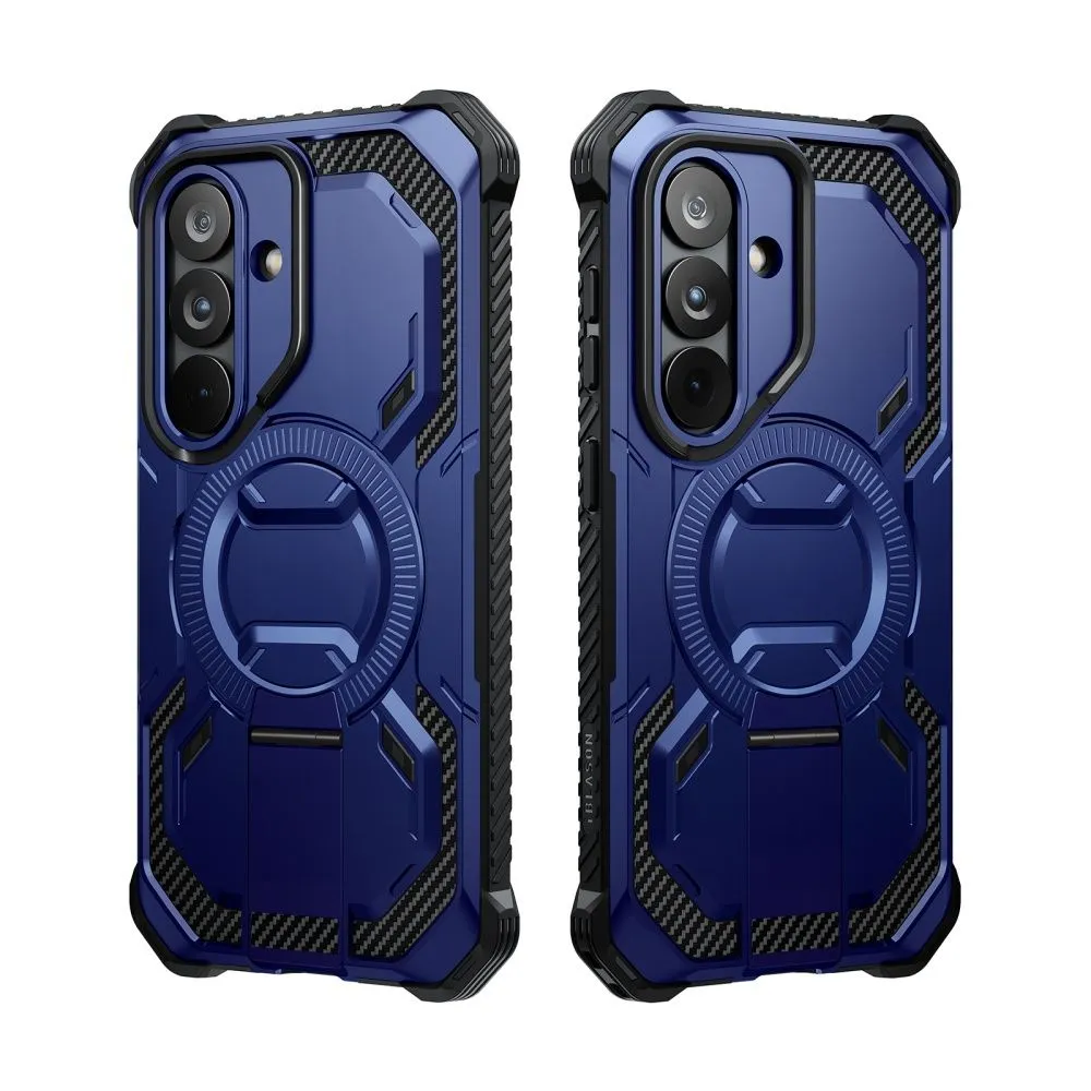 Samsung Galaxy S26 Telefona vāciņš  SUPCASE IBLSN ARMORBOX MAG MAGSAFE