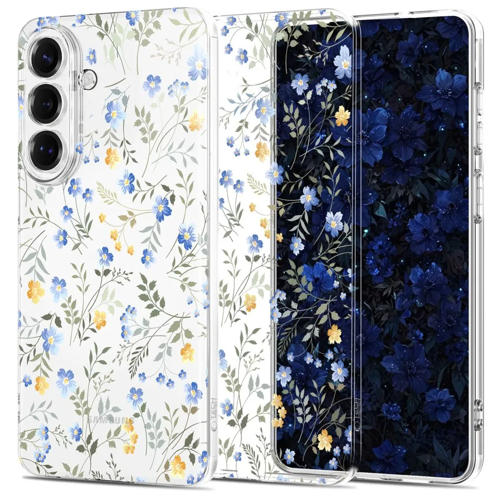 Samsung Galaxy S26 Telefona vāciņš  TECH-PROTECT FLEXAIR