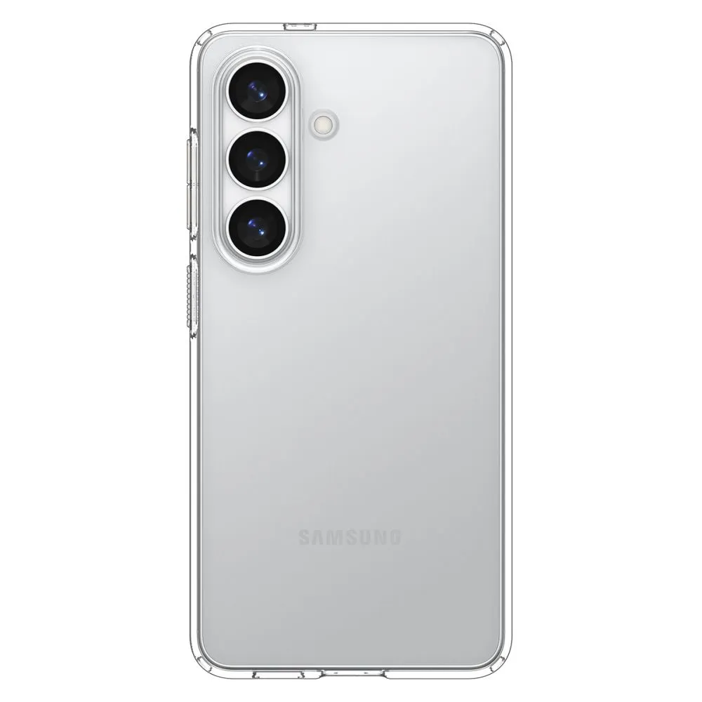 Samsung Galaxy S26 Telefona vāciņš caurspīdīgs SPIGEN LIQUID CRYSTAL