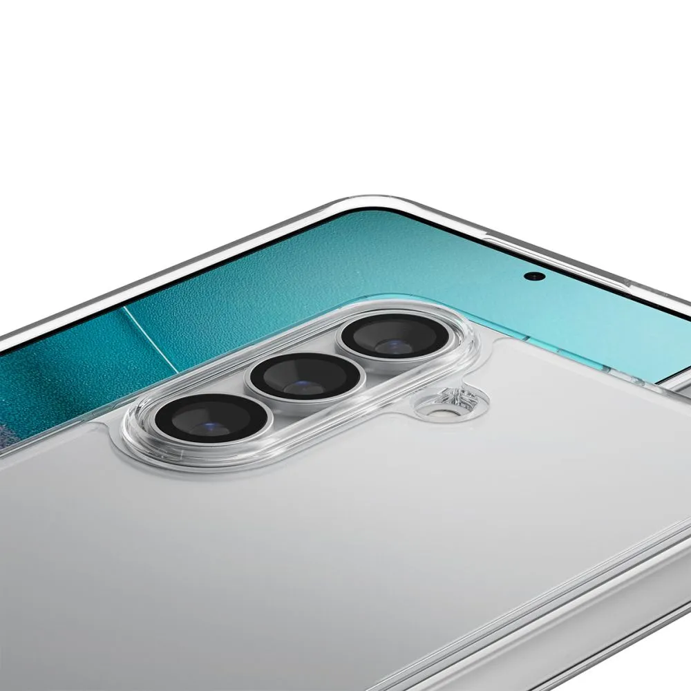 Samsung Galaxy S26 Telefona vāciņš caurspīdīgs SPIGEN ULTRA HYBRID