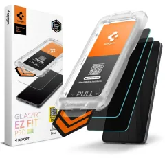 Galaxy S26 Aizsargstikls SPIGEN GLAS.TR 