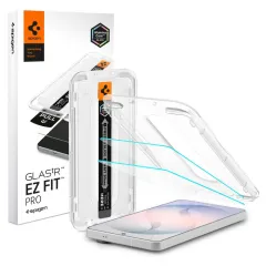 Galaxy S26 Aizsargstikls SPIGEN GLAS.TR 