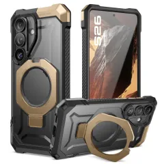 Galaxy S26 Telefona vāciņš SUPCASE UB GRIP MAG MAGSAFE Samsung Galaxy S26