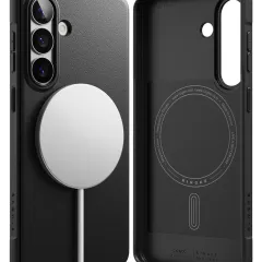Galaxy S26 Telefona vāciņš RINGKE ONYX MAGNETIC MAGSAFE Samsung Galaxy S26