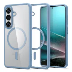Galaxy S26 Telefona vāciņš SPIGEN ULTRA HYBRID MAG MAGSAFE Samsung Galaxy S26