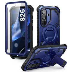 Galaxy S26 Telefona vāciņš SUPCASE IBLSN ARMORBOX MAG MAGSAFE Samsung Galaxy S26