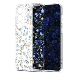 Galaxy S26 Telefona vāciņš TECH-PROTECT FLEXAIR Samsung Galaxy S26