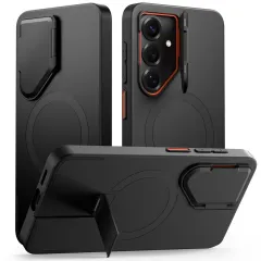 Galaxy S26 Telefona vāciņš TECH-PROTECT KEVLAR AURA MAGSAFE Samsung Galaxy S26