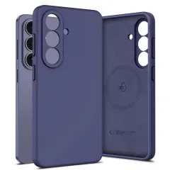 Galaxy S26 Telefona vāciņš TECH-PROTECT SILICONE MAGSAFE Samsung Galaxy S26