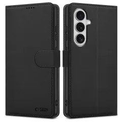 Galaxy S26 Telefona maciņš TECH-PROTECT WALLET Samsung Galaxy S26