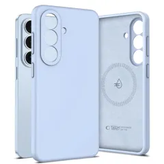 Galaxy S26 Telefona vāciņš TECH-PROTECT SILICONE MAGSAFE Samsung Galaxy S26