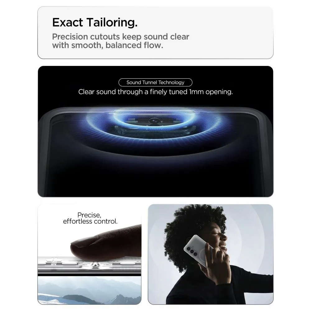 Samsung Galaxy S26 Plus Telefona vāciņš  SPIGEN ULTRA HYBRID MAG MAGSAFE
