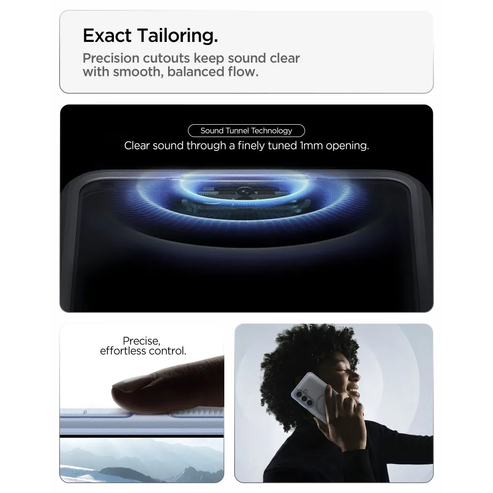 Samsung Galaxy S26 Plus Telefona vāciņš  SPIGEN ULTRA HYBRID MAG MAGSAFE