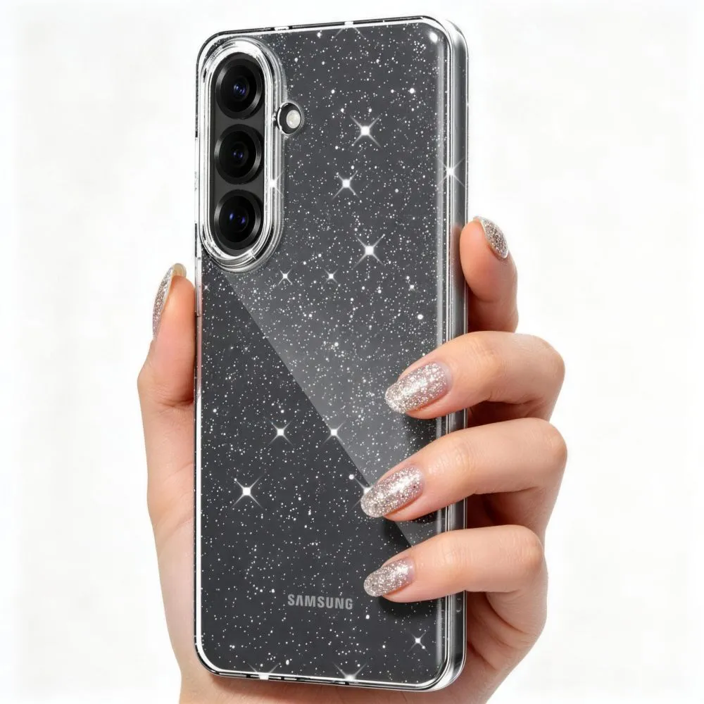 Samsung Galaxy S26 Plus Telefona vāciņš  TECH-PROTECT FLEXAIR