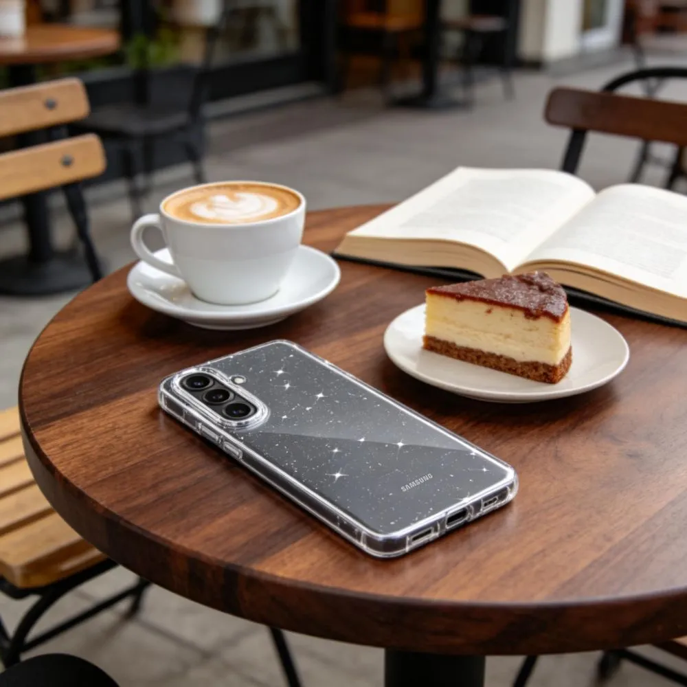 Samsung Galaxy S26 Plus Telefona vāciņš  TECH-PROTECT FLEXAIR