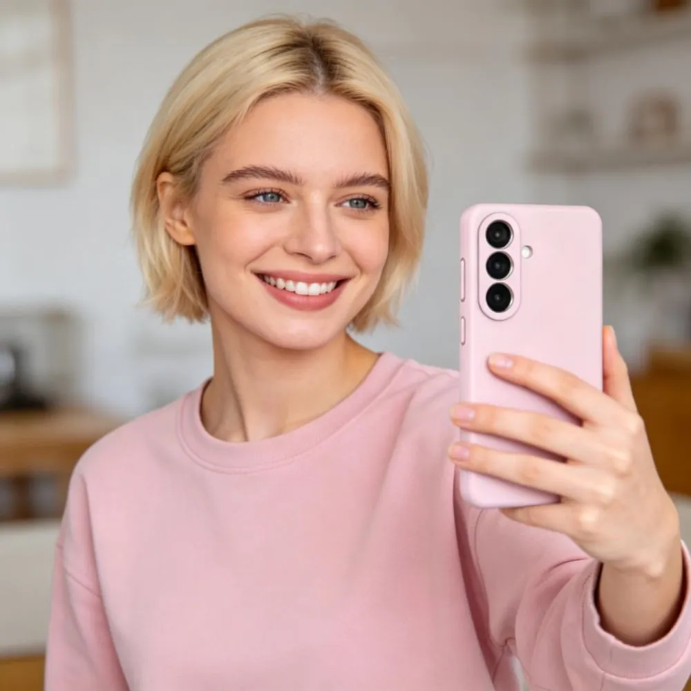 Samsung Galaxy S26 Plus Telefona vāciņš  TECH-PROTECT SILICONE MAGSAFE