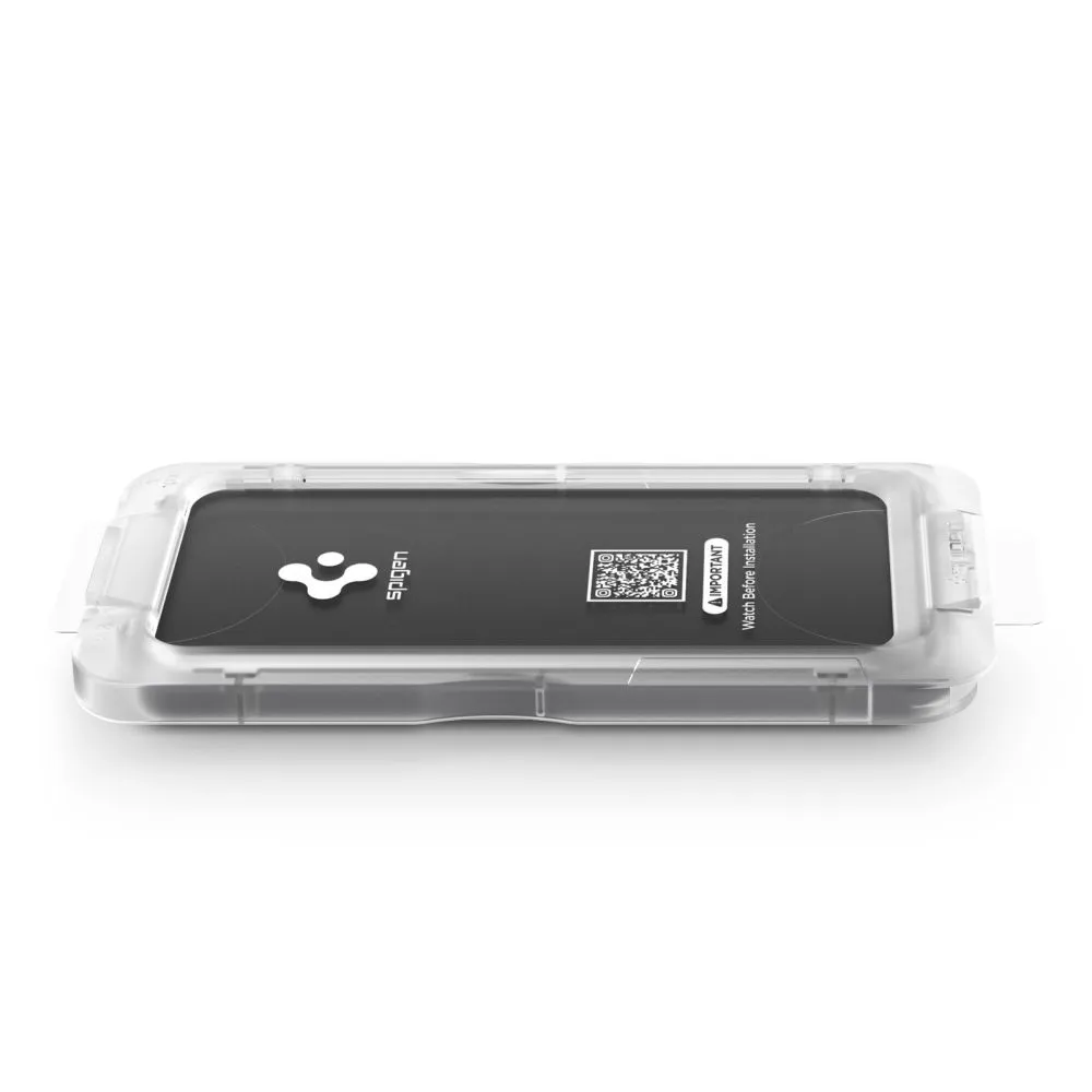 Samsung Galaxy S26 Plus Aizsargstikls  SPIGEN GLAS.TR 