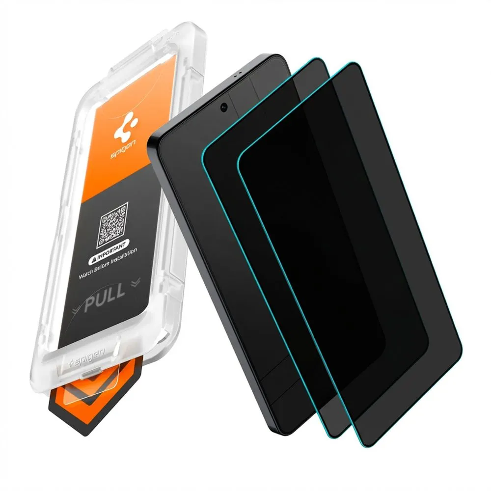 Samsung Galaxy S26 Plus Aizsargstikls  SPIGEN GLAS.TR 
