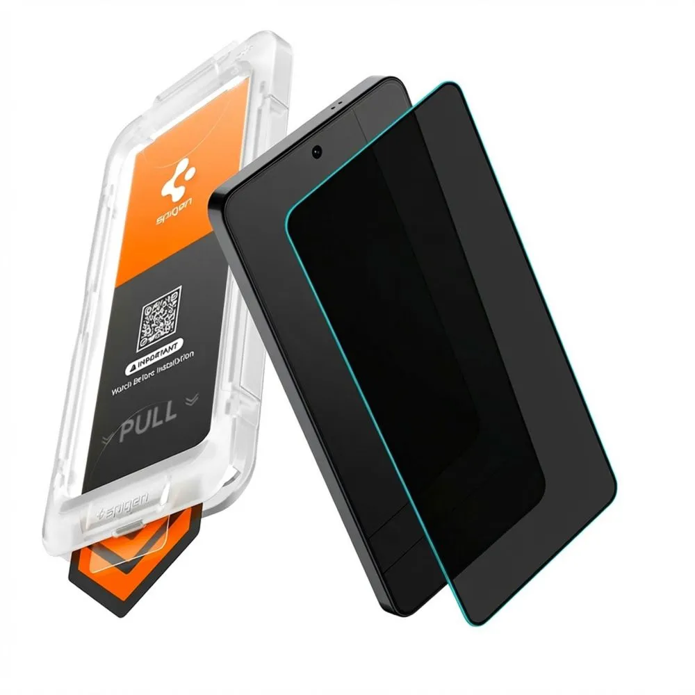 Samsung Galaxy S26 Plus Aizsargstikls  SPIGEN GLAS.TR 