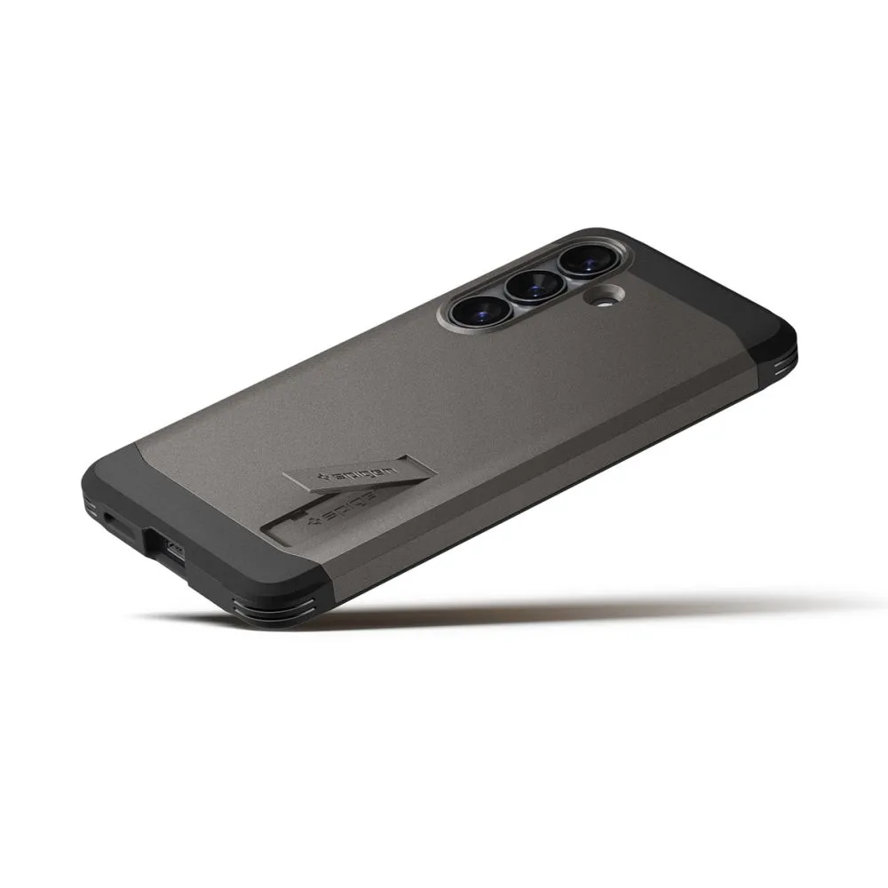 Samsung Galaxy S26 Plus Telefona vāciņš  SPIGEN TOUGH ARMOR MAG MAGSAFE