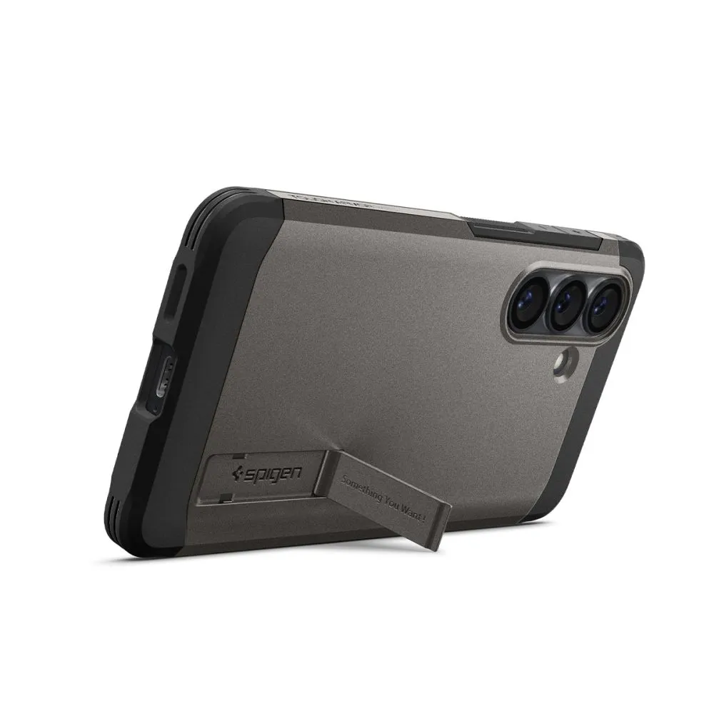 Samsung Galaxy S26 Plus Telefona vāciņš  SPIGEN TOUGH ARMOR MAG MAGSAFE