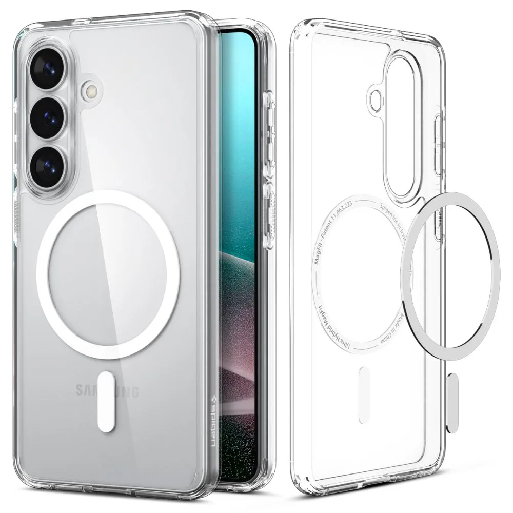 Samsung Galaxy S26 Plus Telefona vāciņš  SPIGEN ULTRA HYBRID MAG MAGSAFE