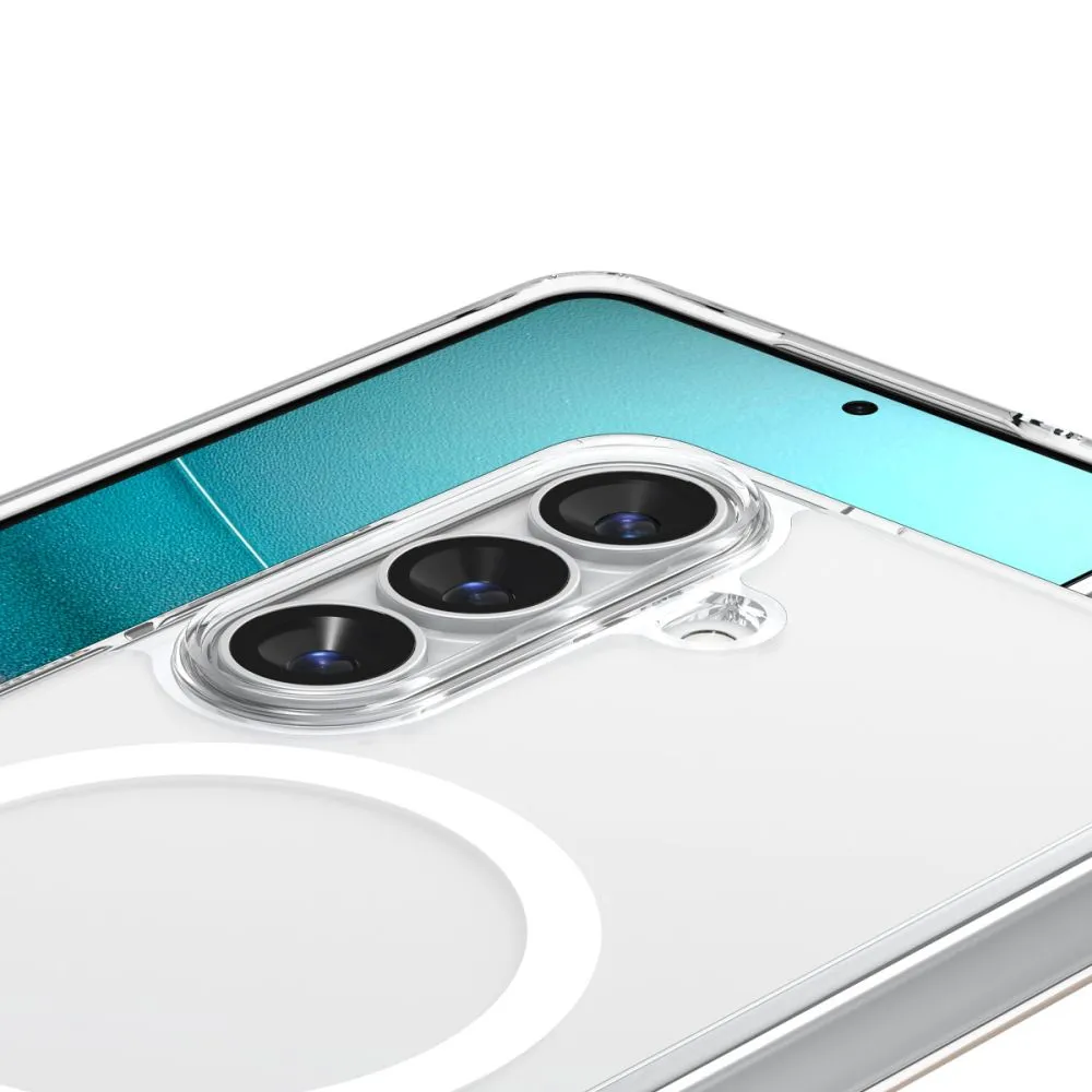 Samsung Galaxy S26 Plus Telefona vāciņš  SPIGEN ULTRA HYBRID MAG MAGSAFE