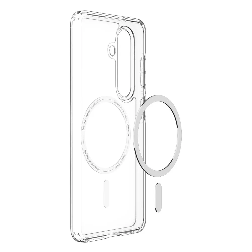 Samsung Galaxy S26 Plus Telefona vāciņš  SPIGEN ULTRA HYBRID MAG MAGSAFE