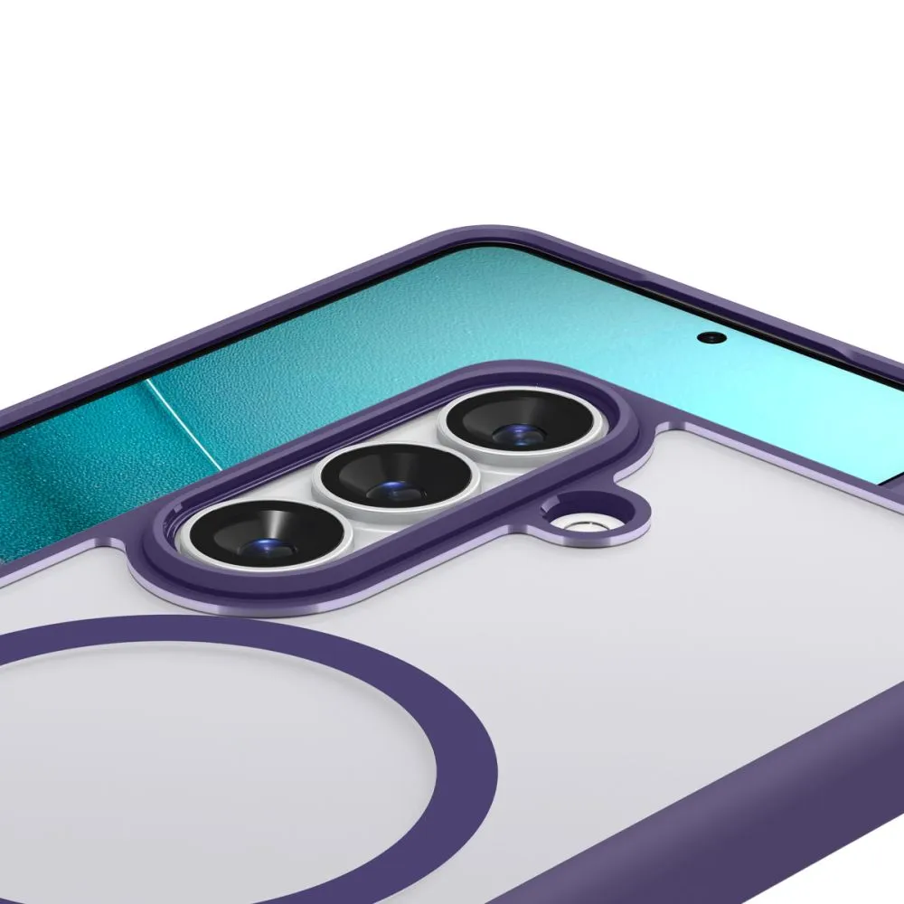Samsung Galaxy S26 Plus Telefona vāciņš  SPIGEN ULTRA HYBRID MAG MAGSAFE
