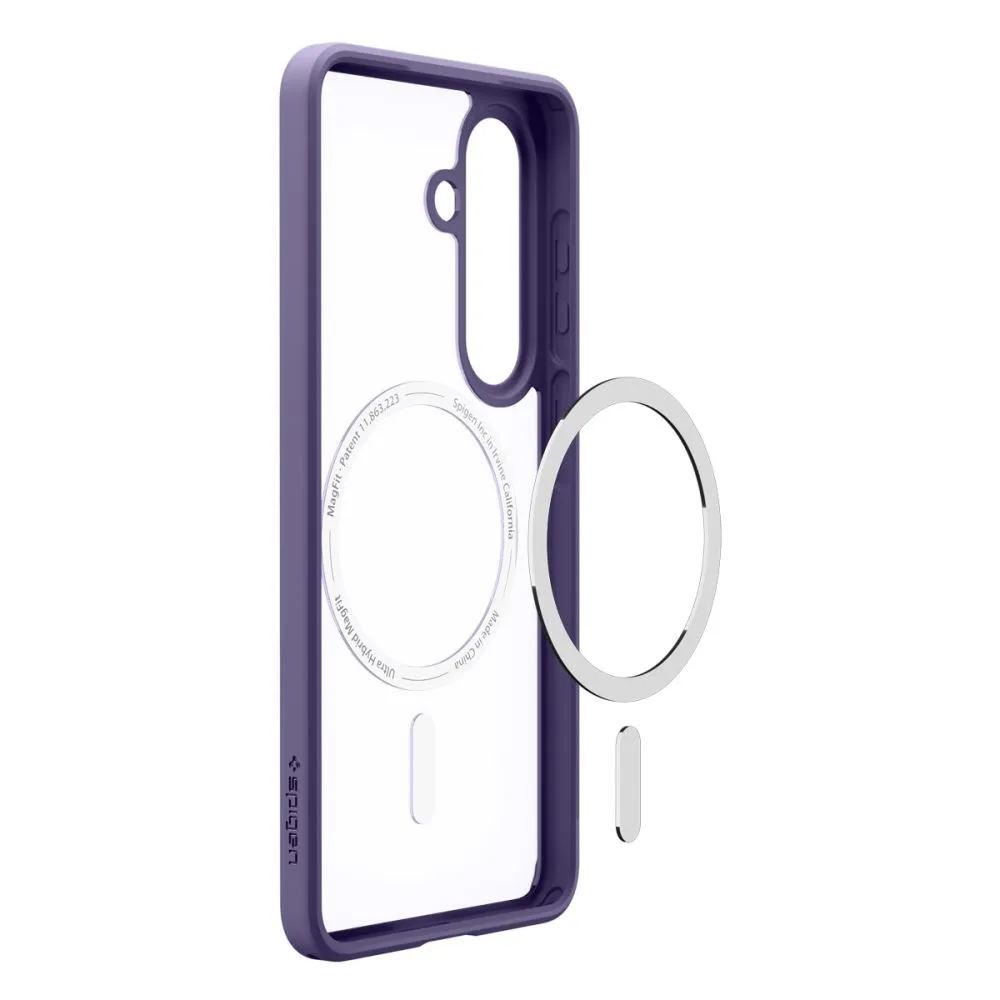 Samsung Galaxy S26 Plus Telefona vāciņš  SPIGEN ULTRA HYBRID MAG MAGSAFE