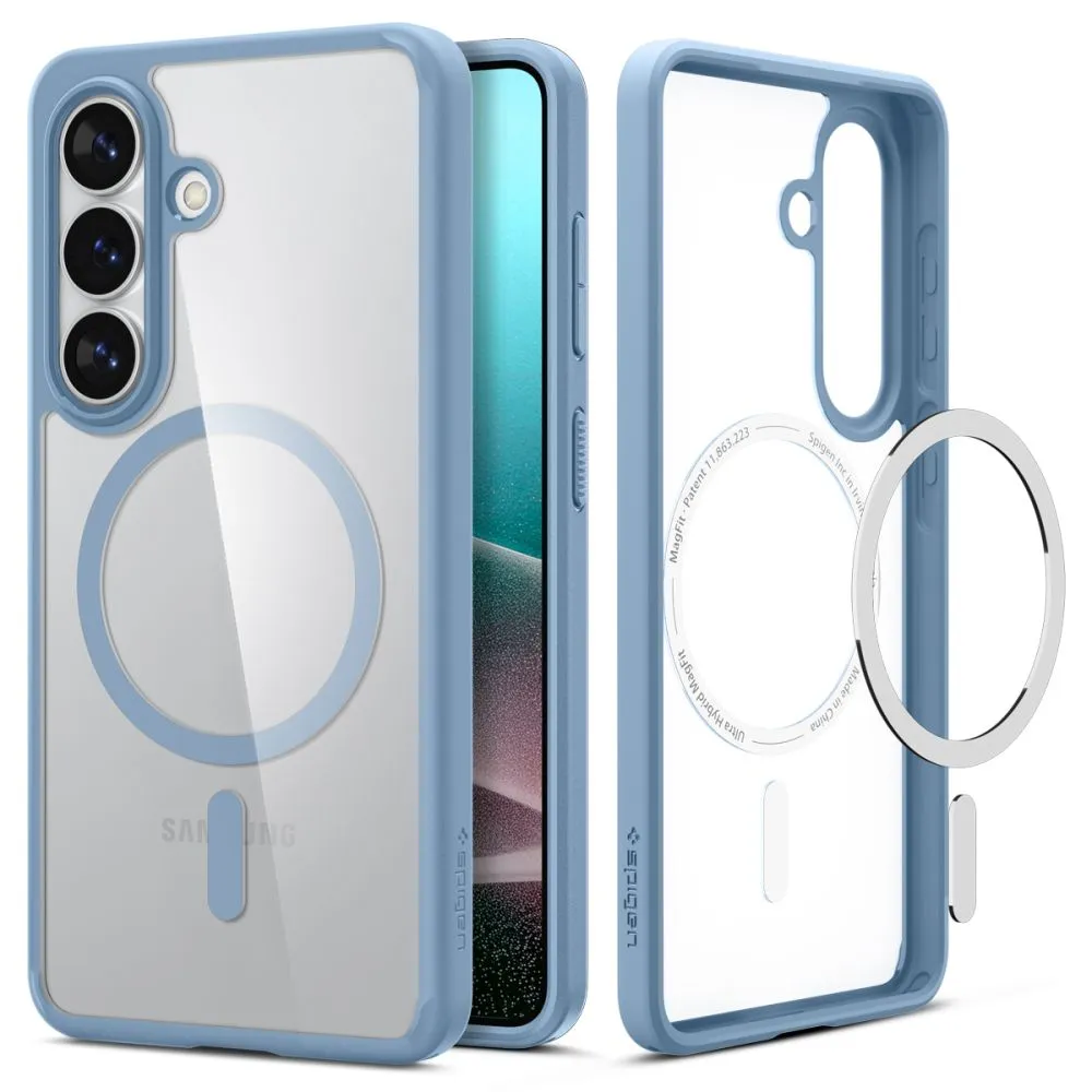Samsung Galaxy S26 Plus Telefona vāciņš  SPIGEN ULTRA HYBRID MAG MAGSAFE