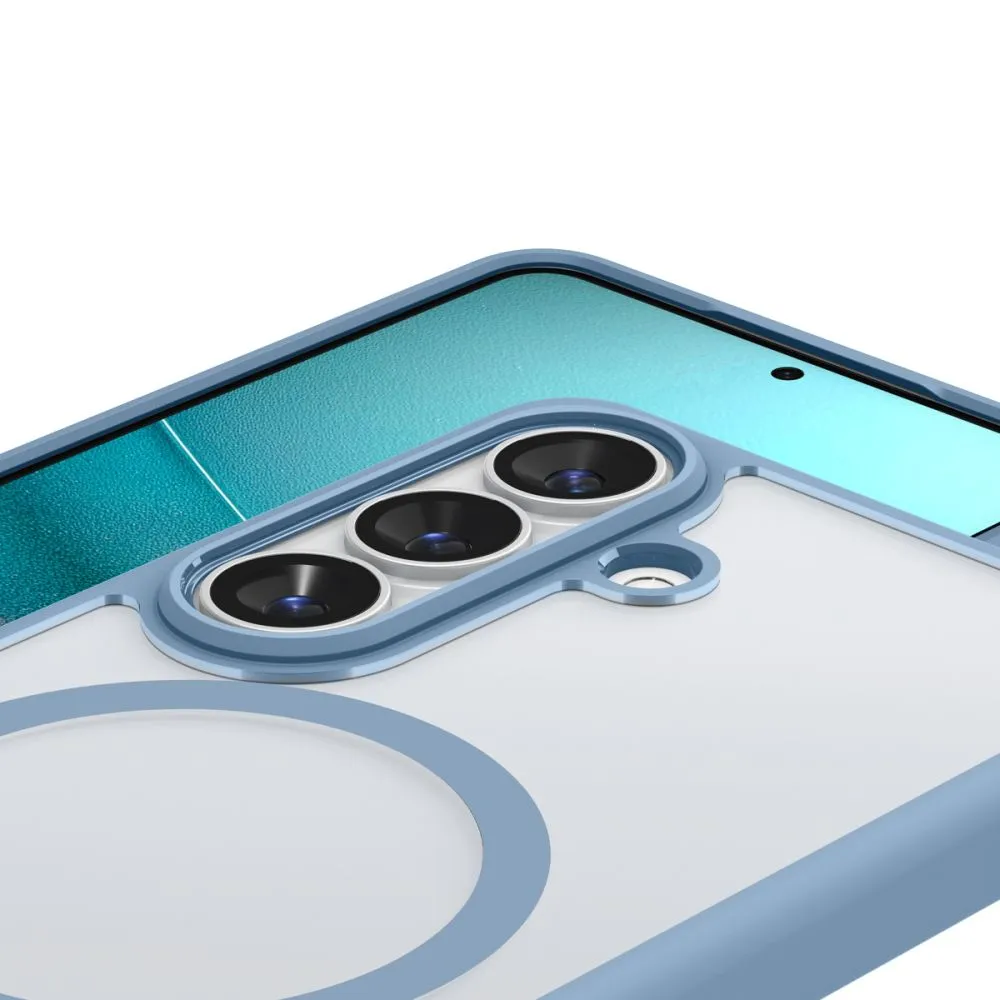 Samsung Galaxy S26 Plus Telefona vāciņš  SPIGEN ULTRA HYBRID MAG MAGSAFE