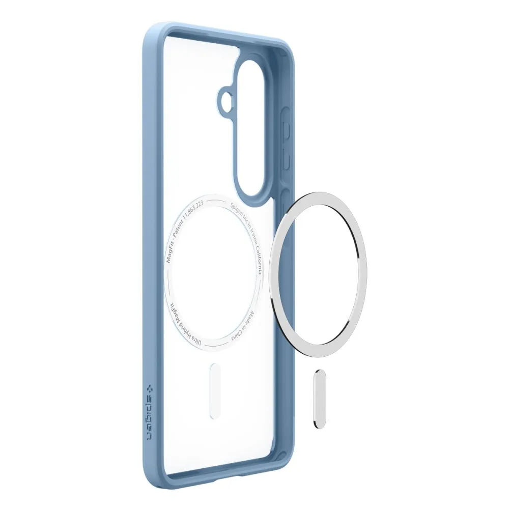 Samsung Galaxy S26 Plus Telefona vāciņš  SPIGEN ULTRA HYBRID MAG MAGSAFE