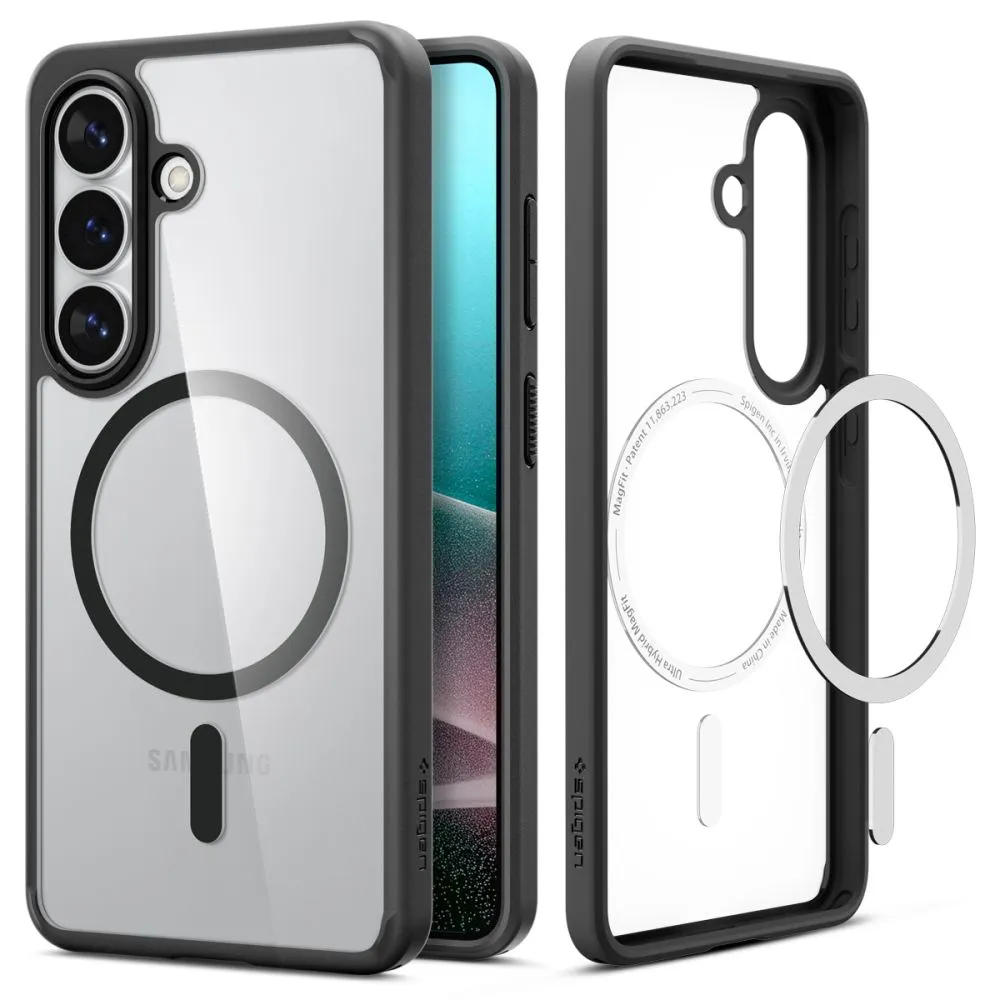 Samsung Galaxy S26 Plus Telefona vāciņš  SPIGEN ULTRA HYBRID MAG MAGSAFE