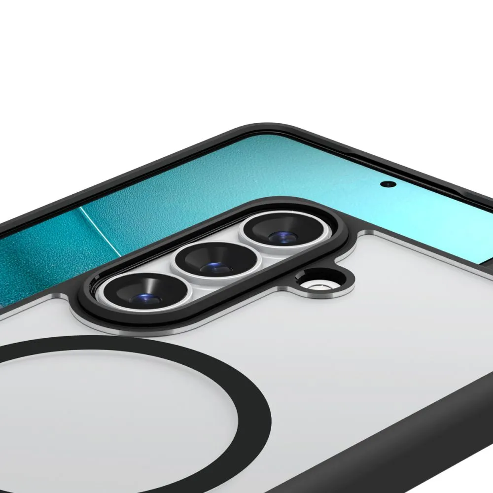 Samsung Galaxy S26 Plus Telefona vāciņš  SPIGEN ULTRA HYBRID MAG MAGSAFE