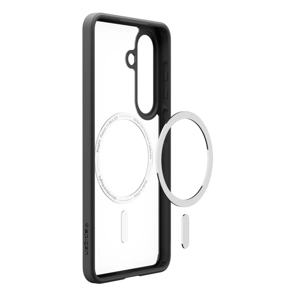 Samsung Galaxy S26 Plus Telefona vāciņš  SPIGEN ULTRA HYBRID MAG MAGSAFE