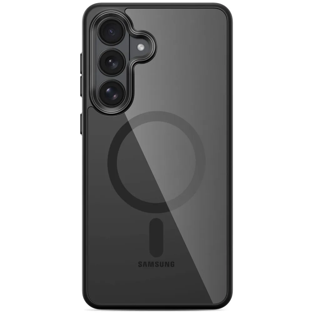 Samsung Galaxy S26 Plus Telefona vāciņš  TECH-PROTECT MAGMAT MAGSAFE