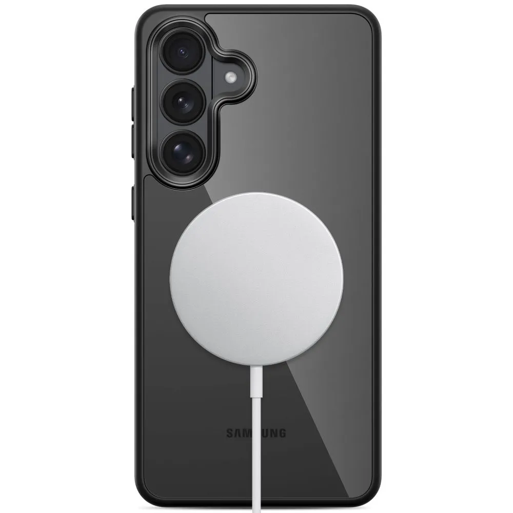 Samsung Galaxy S26 Plus Telefona vāciņš  TECH-PROTECT MAGMAT MAGSAFE