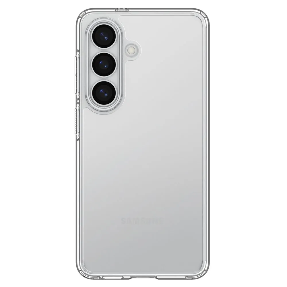 Samsung Galaxy S26 Plus Telefona vāciņš caurspīdīgs SPIGEN ULTRA HYBRID