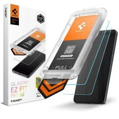 Galaxy S26 Plus Aizsargstikls SPIGEN GLAS.TR 