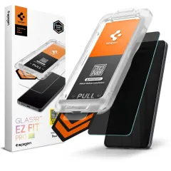 Galaxy S26 Plus Aizsargstikls SPIGEN GLAS.TR 