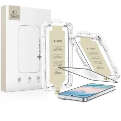 Galaxy S26 Plus Aizsargstikls TECH-PROTECT QUICK SET AR+ Samsung Galaxy S26 Plus