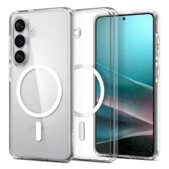 Galaxy S26 Plus Telefona vāciņš SPIGEN ULTRA HYBRID MAG MAGSAFE Samsung Galaxy S26 Plus