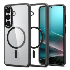 Galaxy S26 Plus Telefona vāciņš SPIGEN ULTRA HYBRID MAG MAGSAFE Samsung Galaxy S26 Plus