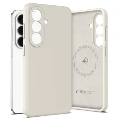 Galaxy S26 Plus Telefona vāciņš TECH-PROTECT SILICONE MAGSAFE Samsung Galaxy S26 Plus