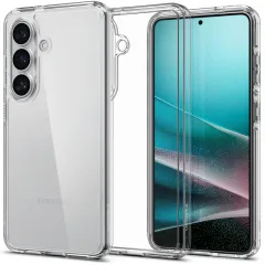 Galaxy S26 Plus Telefona vāciņš SPIGEN ULTRA HYBRID Samsung Galaxy S26 Plus