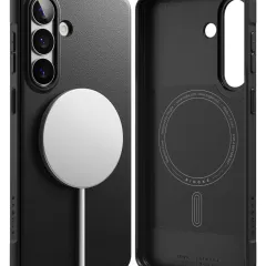 Galaxy S26 Plus Telefona vāciņš RINGKE ONYX MAGNETIC MAGSAFE Samsung Galaxy S26 Plus