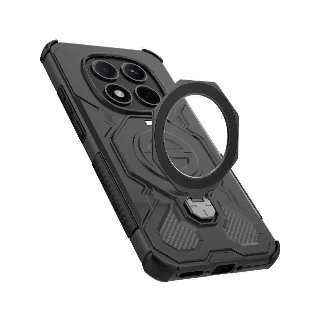 Xiaomi Poco M8 Pro Telefona vāciņš  TECH-PROTECT TACTICSTAND MAGSAFE